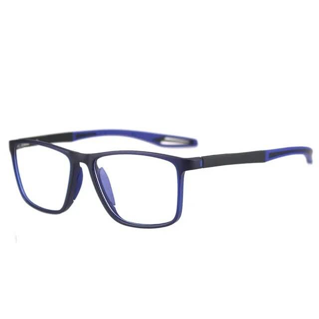 Progressive Reading Glasses, Multifocal Lenses, Polycarbonate Lenses