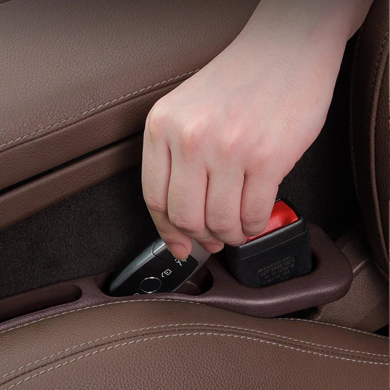 AutoGapFix – No More Chaos Between the Seats