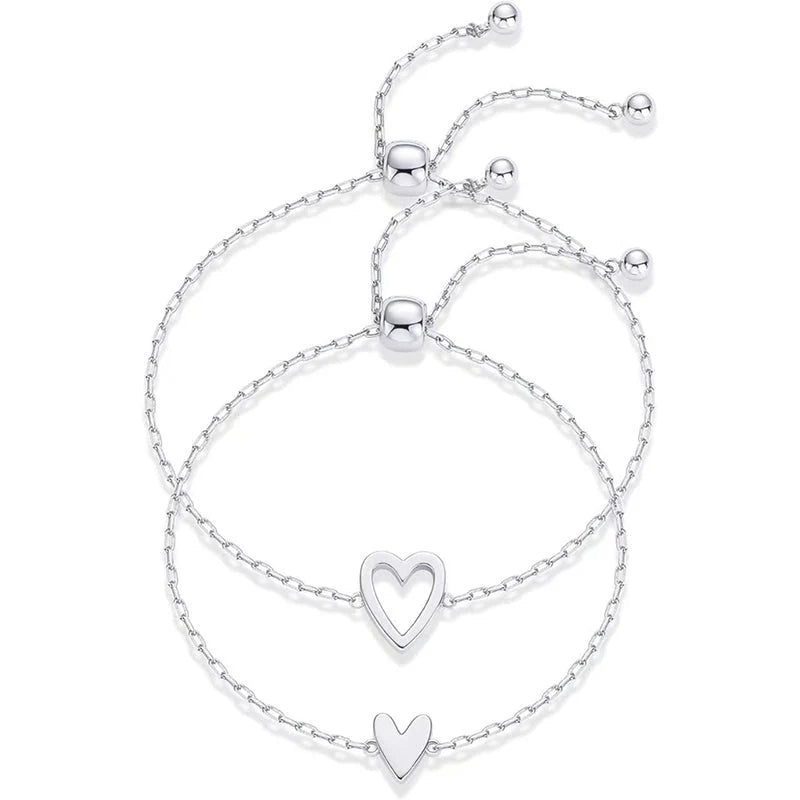 HeartLink™ — Feel the closeness that connects hearts inseparably