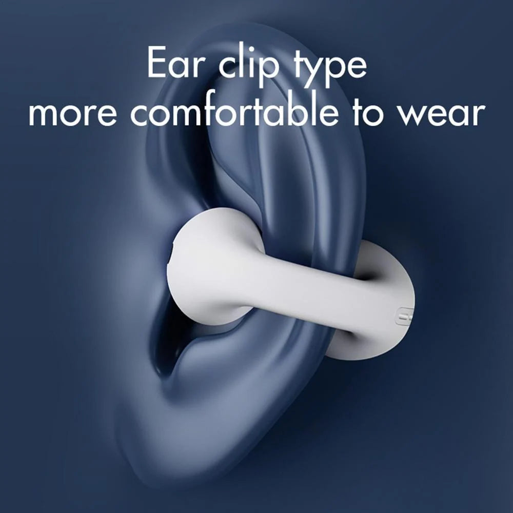 Wireless Earbuds Noise Canceling Waterproof