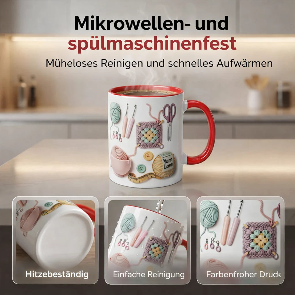 FembroDelight Ceramic Mug