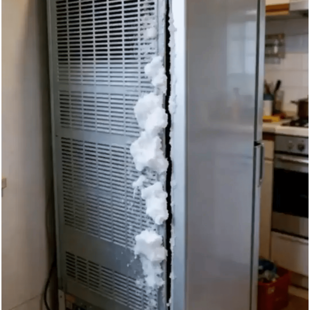 Antifreeze Spray for Refrigerator