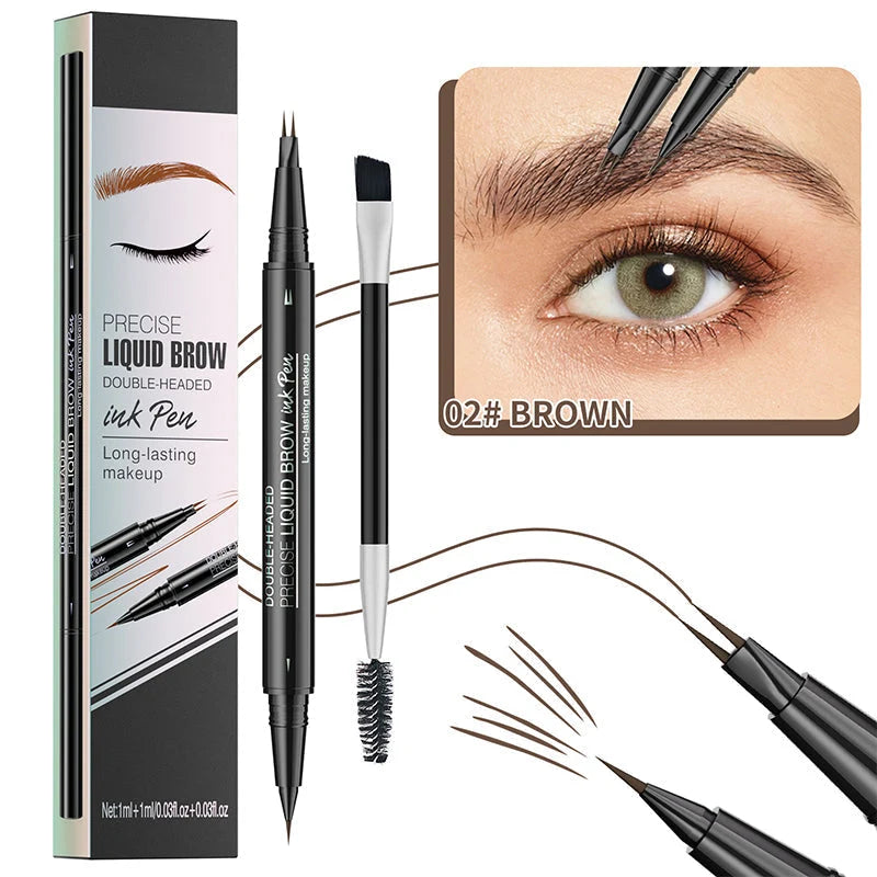1+1 FREE | BROWFIX – Well-groomed brows all day long