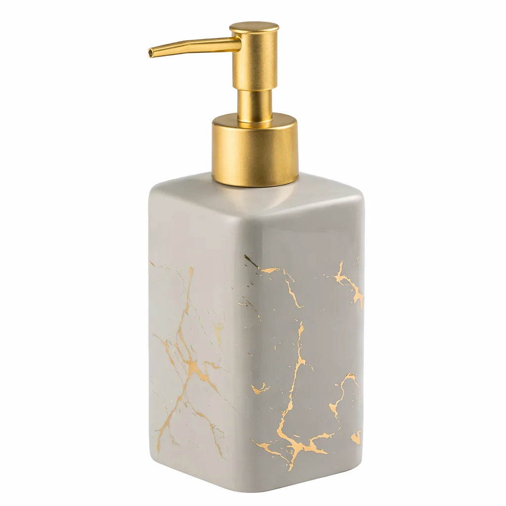 pureMarbelle™ — Transforms Bathroom & Kitchen into Stylish Luxury Oases of Elegance and Timeless Beauty