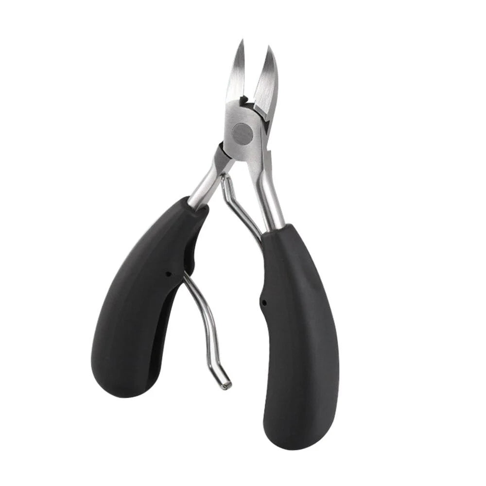 NagelProfi – The Scissors That Conquer Even Thick Nails