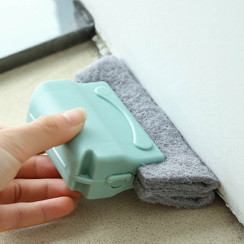 BrillixPro™ — Deep cleaning that makes dirt disappear in no time
