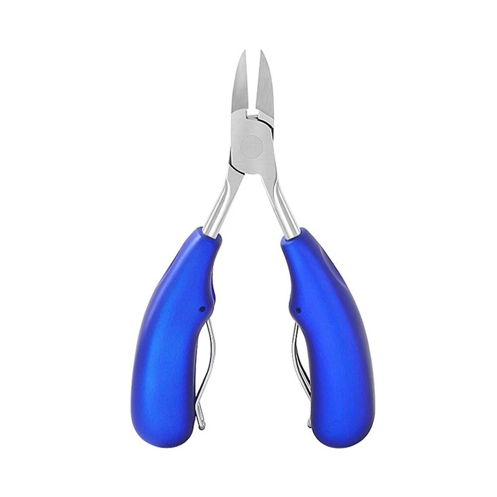 NagelProfi – The Scissors That Conquer Even Thick Nails