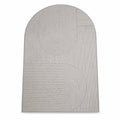 Office Chair Floor Mat Loop Fleece – Floor Protection