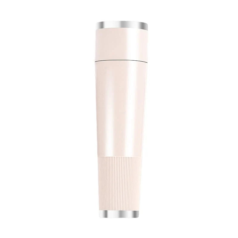 PureGlide Electric Body Grooming Trimmer