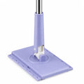 Hands-free 360° Rotatable Mini Mop (Wall Mount)