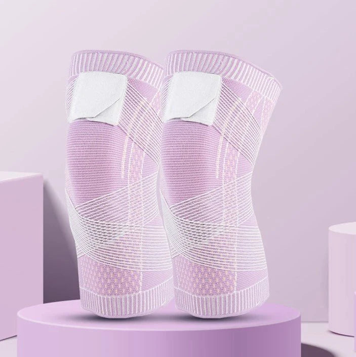 FlexiGuard – Pain-Free Movement with Every Step