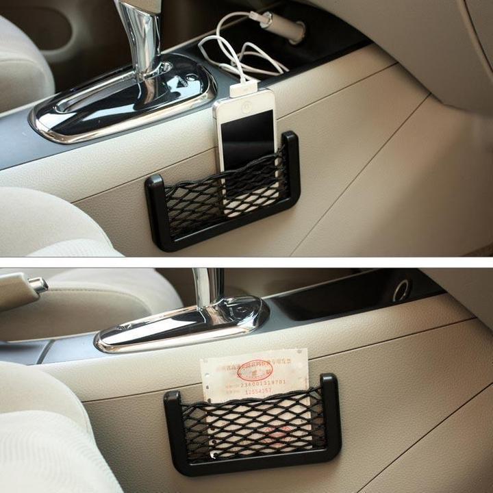 CarPocket Pro – Order in the Car, Always Within Reach