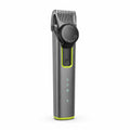 4-in-1 Cordless Waterproof Grooming Trimmer