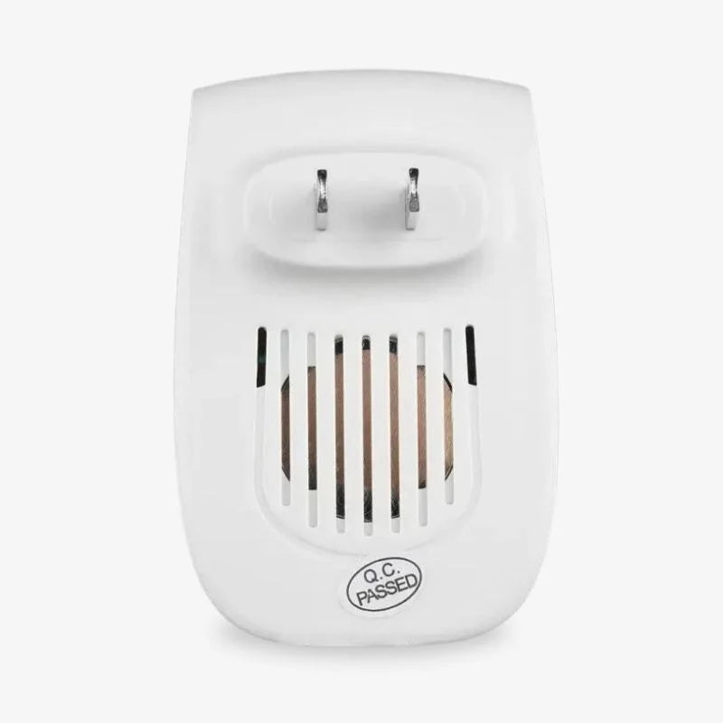 Ultrasonic Pest Repeller Plug-In Rodent Control Device