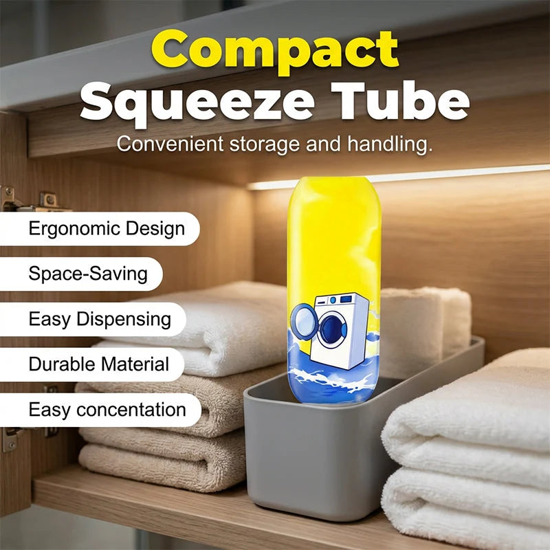 Mold Remover Gel for Joints & Silicone Seals