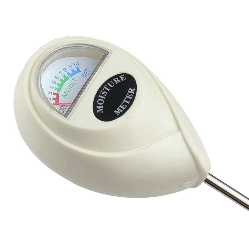 Soil Moisture Meter for Houseplants