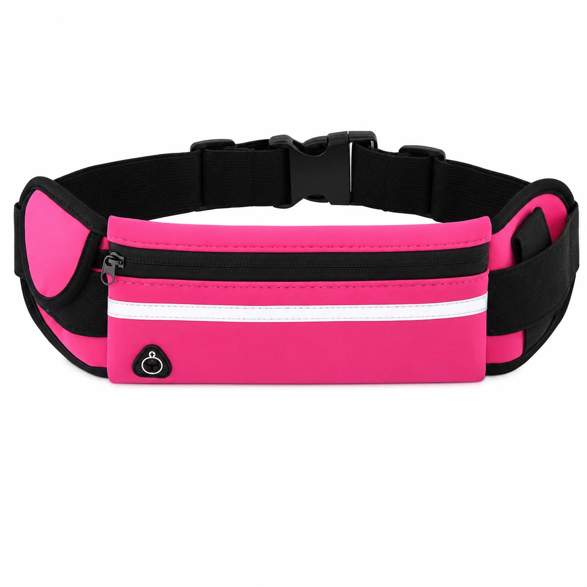 PacePocket Running Belt – Waterproof & Shockproof