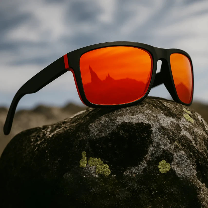 Aquara™ — See fish, feel success: Clear vision for your best fishing time