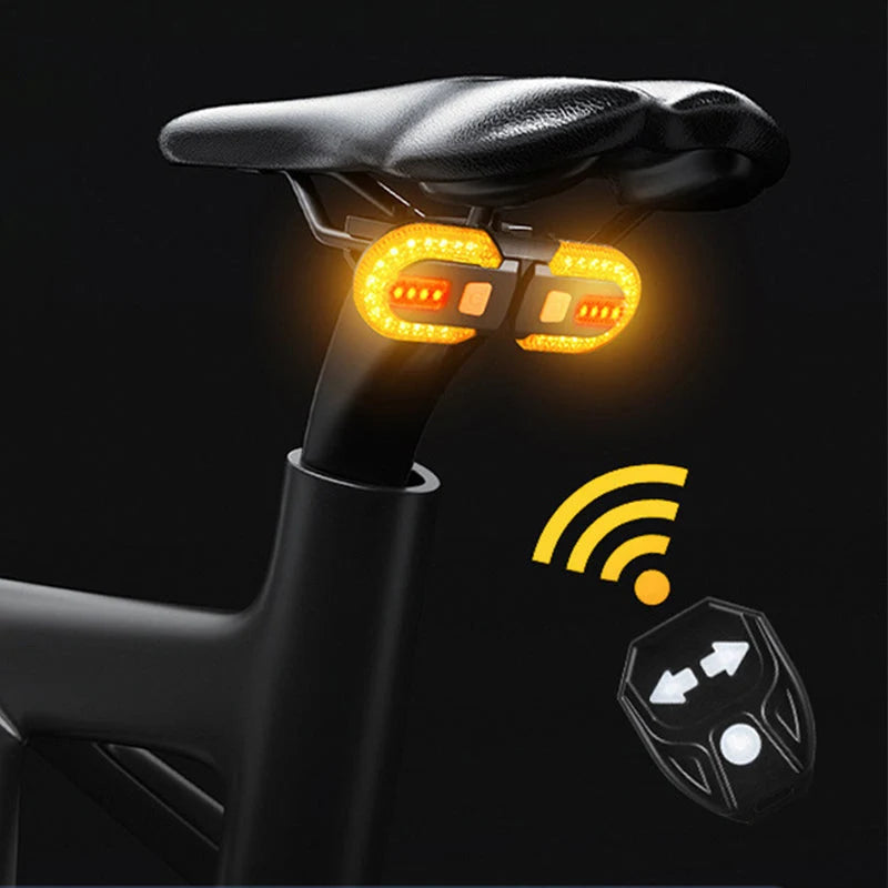 RamoraBeam™ — Clear and Secure Signaling for Carefree Drives