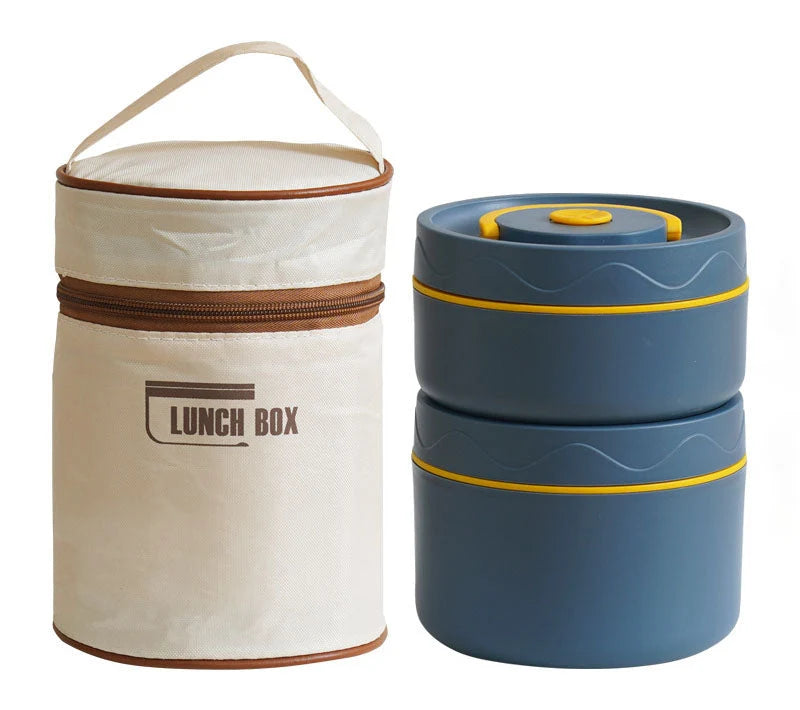 ThermoBox™ – Keeps Your Food Warm & Fresh for Hours