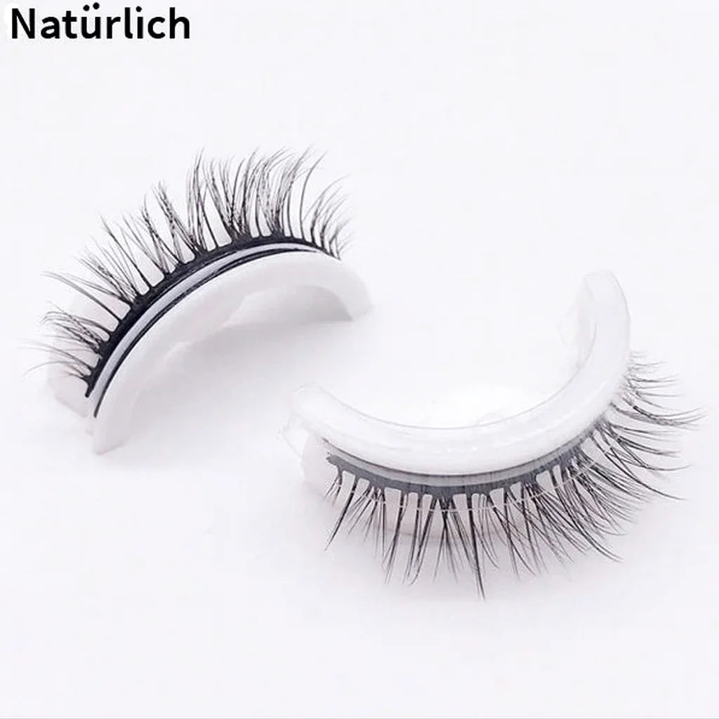 1 + 1 FREE | LashLure Duo – The Gaze That Seduces
