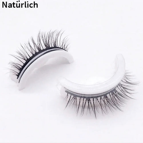 1 + 1 FREE | LashLure Duo – The Gaze That Seduces