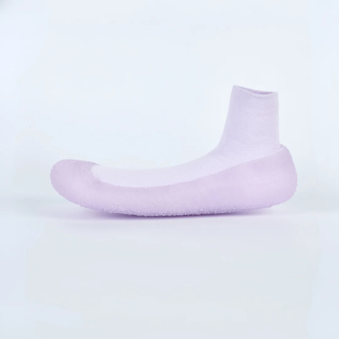 FreedomStep™ — Feel pure freedom and pain-free toes with every step