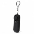130dB Siren Keychain Personal Alarm