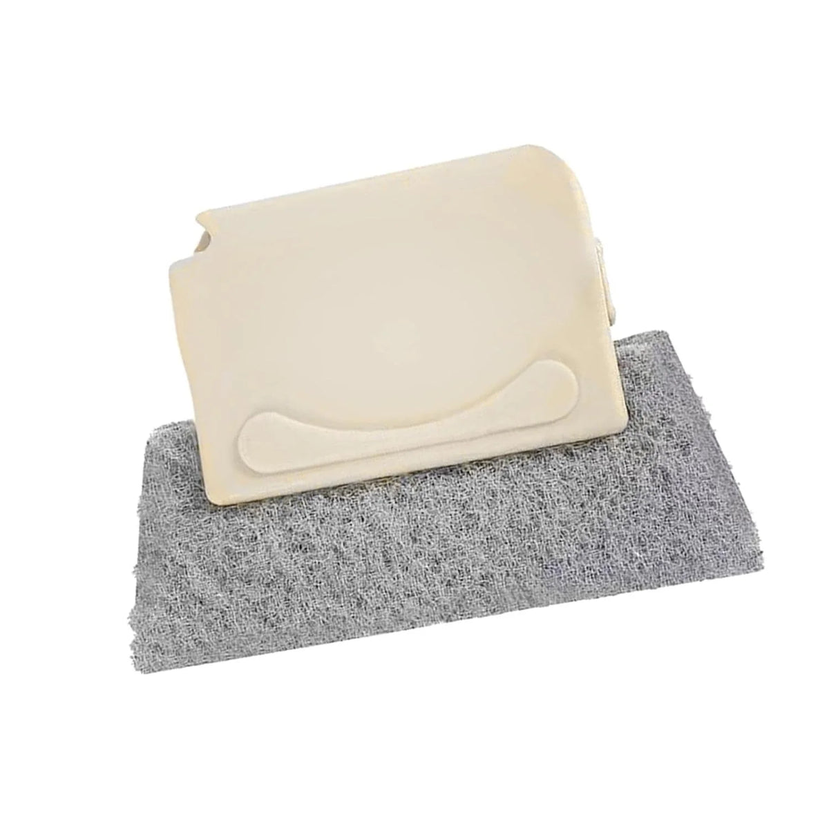 BrillixPro™ — Deep cleaning that makes dirt disappear in no time