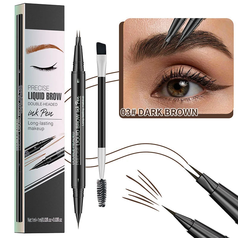 1+1 FREE | BROWFIX – Well-groomed brows all day long