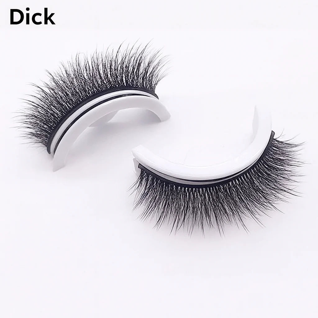 1 + 1 FREE | LashLure Duo – The Gaze That Seduces