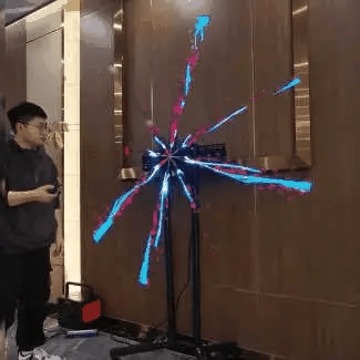 HoloVision – 3D Magic for Your Home