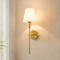 Wireless Wall Lights Remote Control LED Sconce